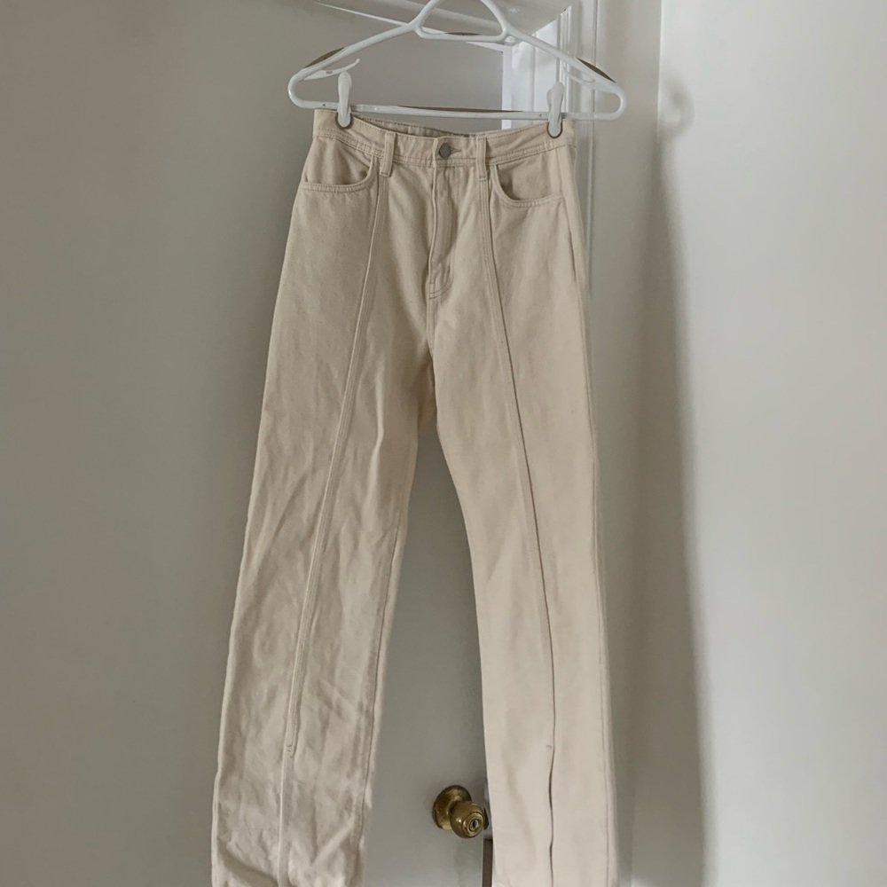 Weekday Jeans - Picture 1 of 5